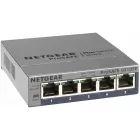 Netgear GS105E 5 Port Gigabit ProSafe Plus Switch