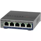 Netgear GS105E 5 Port Gigabit ProSafe Plus Switch
