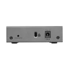Netgear GS105E 5 Port Gigabit ProSafe Plus Switch