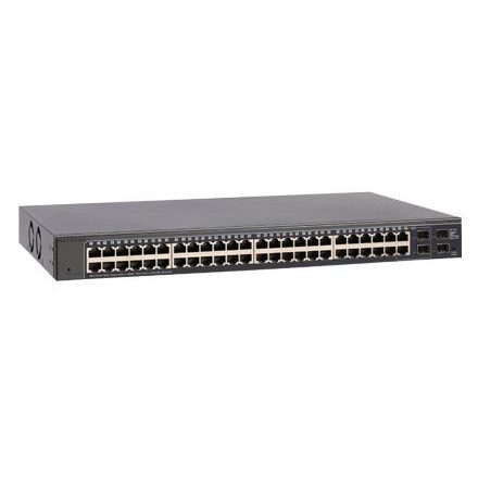 Netgear GS748T-500EUS 48-Port Gigabit Smart Switch