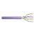 Digitus CAT6 U-UTP Installation Cable 305m Violet