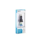 Digitus DA-70157 USB to serial adapter Black
