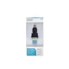 Digitus DA-70157 USB to serial adapter Black