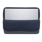 RivaCase 7703 Suzuka Laptop Sleeve 13,3" Blue