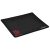 Thermaltake TT eSports Dasher Large Gaming Dragon Edition Egérpad Black