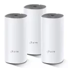TP-Link Deco E4 AC1200 Whole Home Mesh Wi-Fi System (3 Pack)