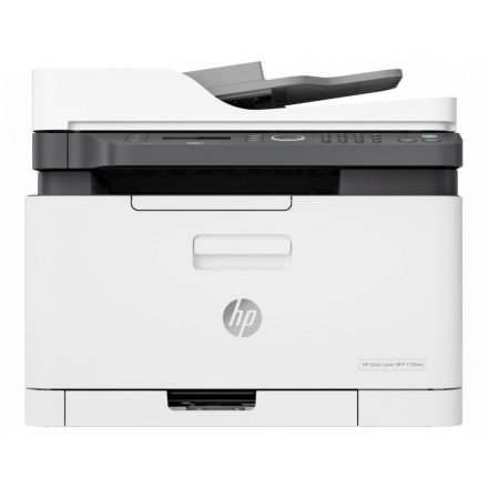 HP Color Laser 179fnw Lézernyomtató, Másoló, Scanner, Fax