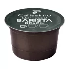 Kávékapszula TCHIBO Cafissimo Espresso Barista Brazil 10 kapszula/doboz
