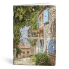 Füzet vonalas LIPAMILL A/4 40 lapos Postcard