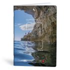 Füzet vonalas LIPAMILL A/4 40 lapos Postcard