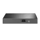 TP-Link TL-SG1008MP 8-Port Gigabit Desktop/Rackmount Switch with 8-Port PoE+