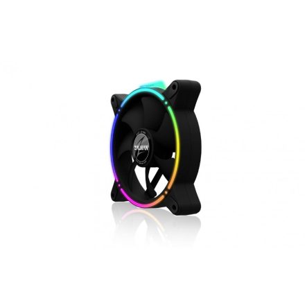 Zalman ZM-RFD120A Addressable RGB LED Case Fan