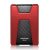 A-Data 1TB 2,5" USB3.1 HD650 Red