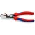 KNIPEX StriX® 180 mm