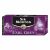 Fekete tea SIR MORTON Earl Grey 20x1,5g