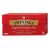 Fekete tea TWININGS English Breakfast 25x2gr