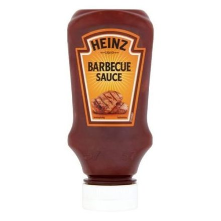 Barbecue szósz HEINZ 220ml