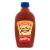 Ketchup GLOBUS Csípős flakonos 470g