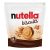 Keksz NUTELLA Biscuits 193g