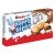 Csokoládé KINDER Happy Hippo 5 darabos 105g