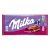 Csokoládé MILKA Meggyes-Krémtöltelékes 100g