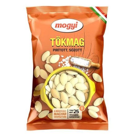 Tökmag MOGYI pörkölt sós 130g