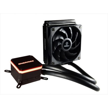 Enermax LiqMax III 120 CPU Water Cooler