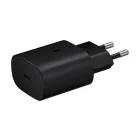 Samsung Wall Charger (25W) Black