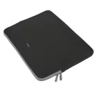 Trust Primo Soft Sleeve for laptops & tablets 11,6" Black