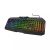 Hama uRage Exodus 700 Mechanical keyboard Black