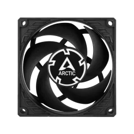 Arctic P8 Silent (Black/Black)