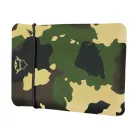 Trust GXT 1242C Lido 15,6” Laptop Sleeve Jungle Camo