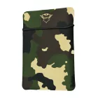 Trust GXT 1242C Lido 15,6” Laptop Sleeve Jungle Camo