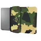 Trust GXT 1242C Lido 15,6” Laptop Sleeve Jungle Camo