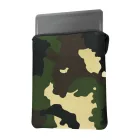 Trust GXT 1242C Lido 15,6” Laptop Sleeve Jungle Camo
