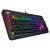Thermaltake TT eSports Level 20 RGB (Cherry MX speed Silver) Mechanical Gaming Keyboard Black US