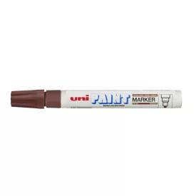 Lakkmarker UNI PX-20 2,2 - 2,8mm barna