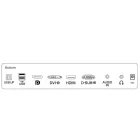 Philips 23,8" 242B9T IPS LED