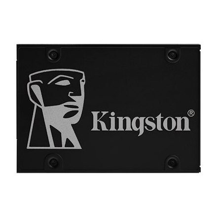 Kingston 1TB 2,5" SATA3 KC600
