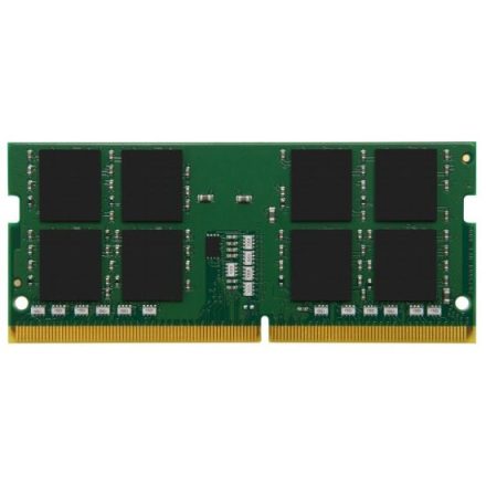 Kingston 4GB DDR4 3200MHz SODIMM