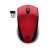 HP Wireless Mouse 220 Sunset Red