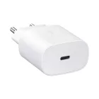 Samsung Wall Charger (25W) White