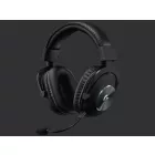 Logitech G PRO X Gaming headset Black