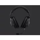 Logitech G PRO X Gaming headset Black