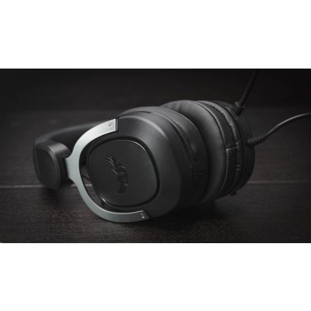 Asus TUF Gaming H3 Headset Black/Silver