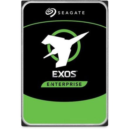 Seagate 14TB 7200rpm SATA-600 256MB Exos X16 ST14000NM001G