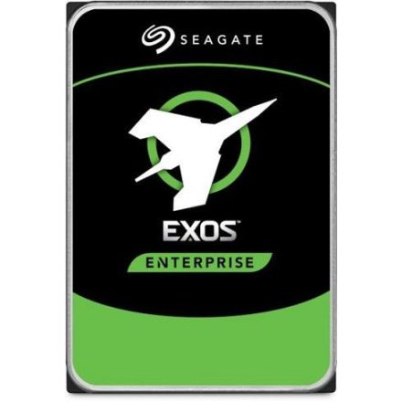 Seagate 4TB 7200rpm SATA-600 256MB Exos 7E8 ST4000NM002A