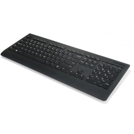 Lenovo Professional Wireless Keyboard Black