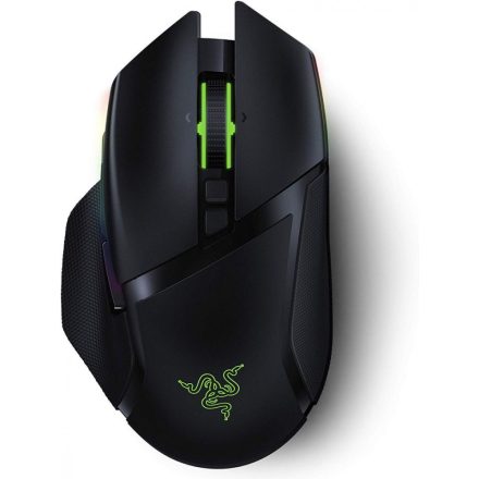 Razer Basilisk Ultimate mouse Black + mouse dock