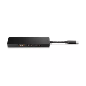 HP Elite USB-C Hub